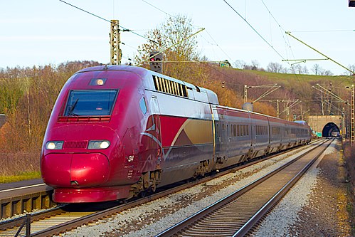 Thalys PBKA
